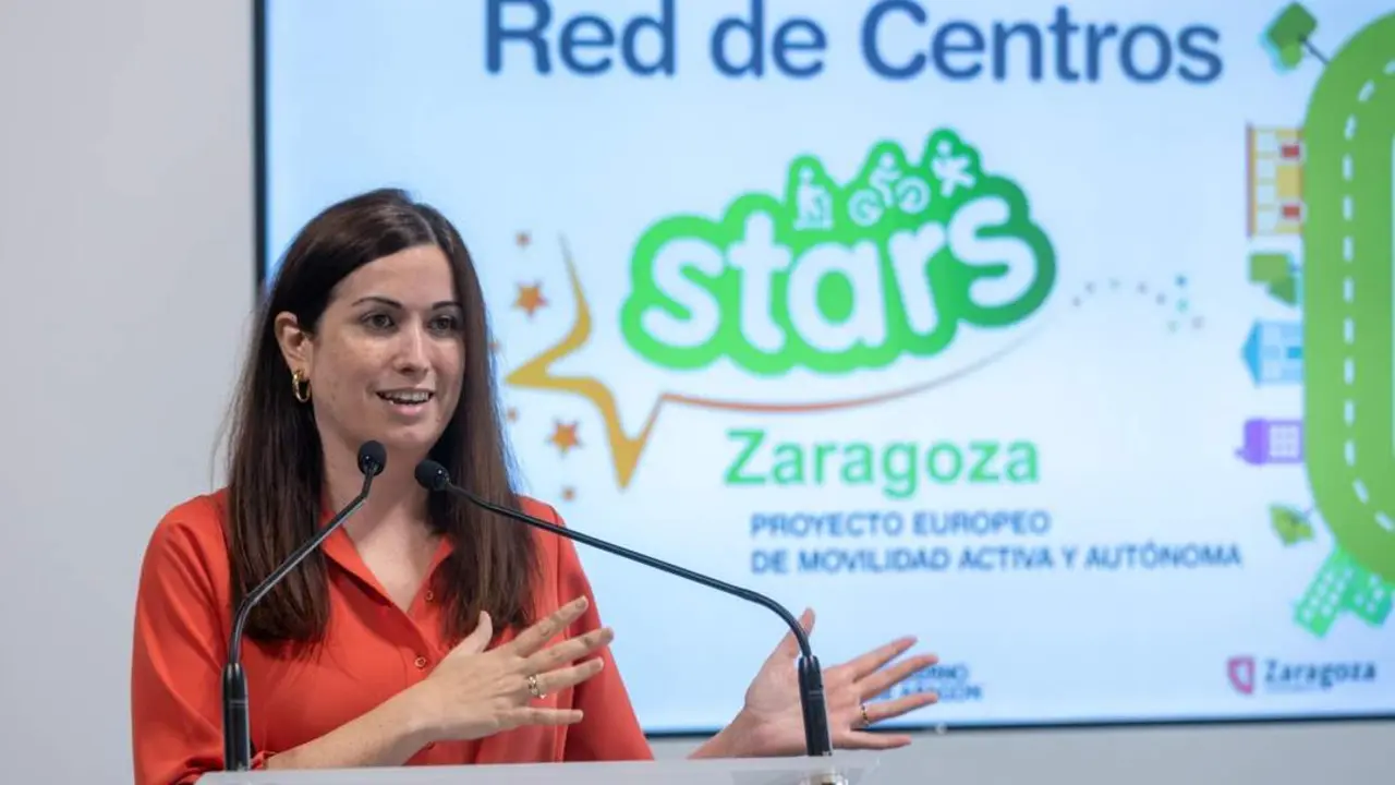 20260622 proyecto stars zaragoza movilidad colegios