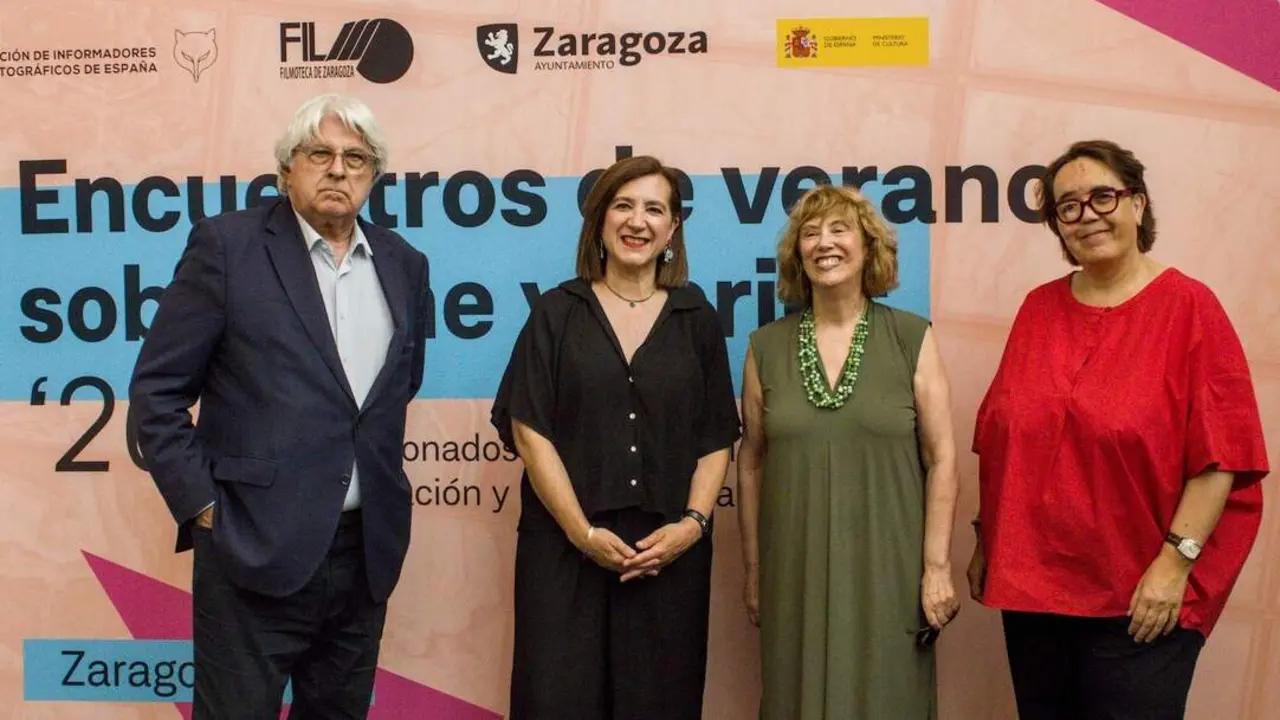 20260622 zaragoz acultura la Inmortal Arrebato cine series