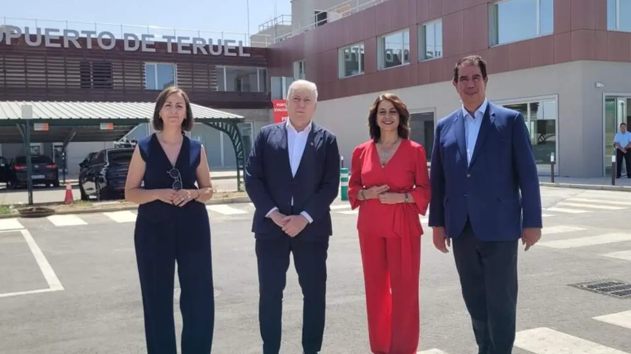 20260623 Aeropuerto Teruel crecimiento