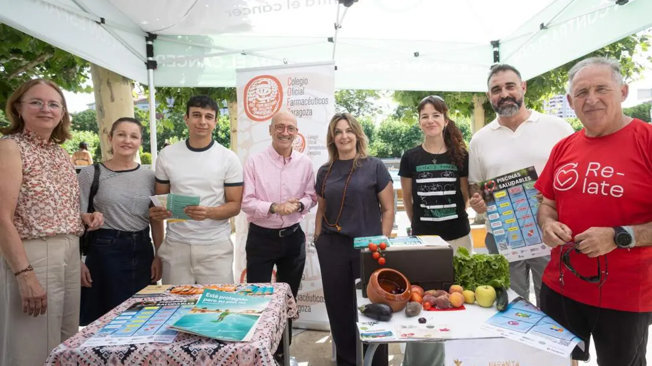 20260623 zaragoza piscinas municipales