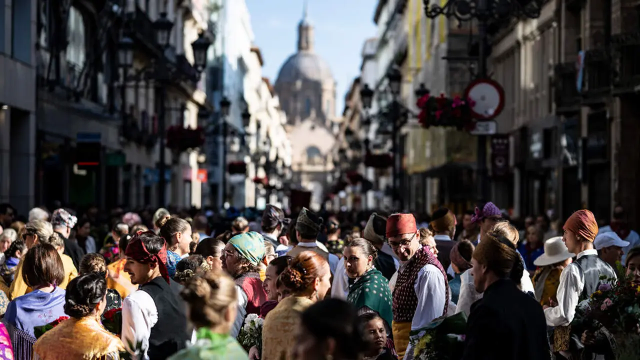 20260623 Zaragoza_ofrenda__flores