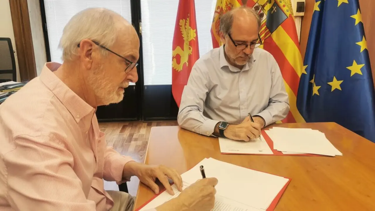20260624 zaragoza union vecinal Cesaraugusta