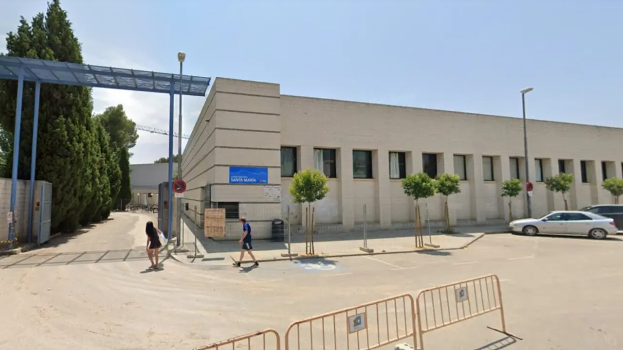 20260624 pabellon Alca&ntilde;iz