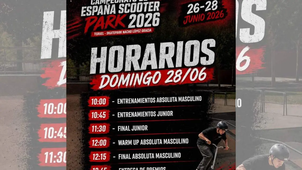 20260626 Teruel CAMPEONATO SKAPE PARK 2