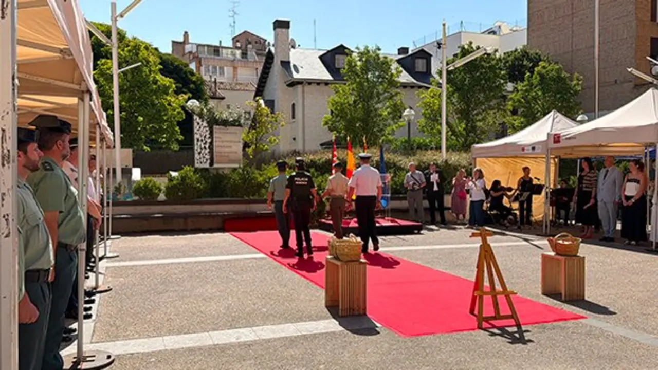20260626 Huesca Victimas terrorismo
