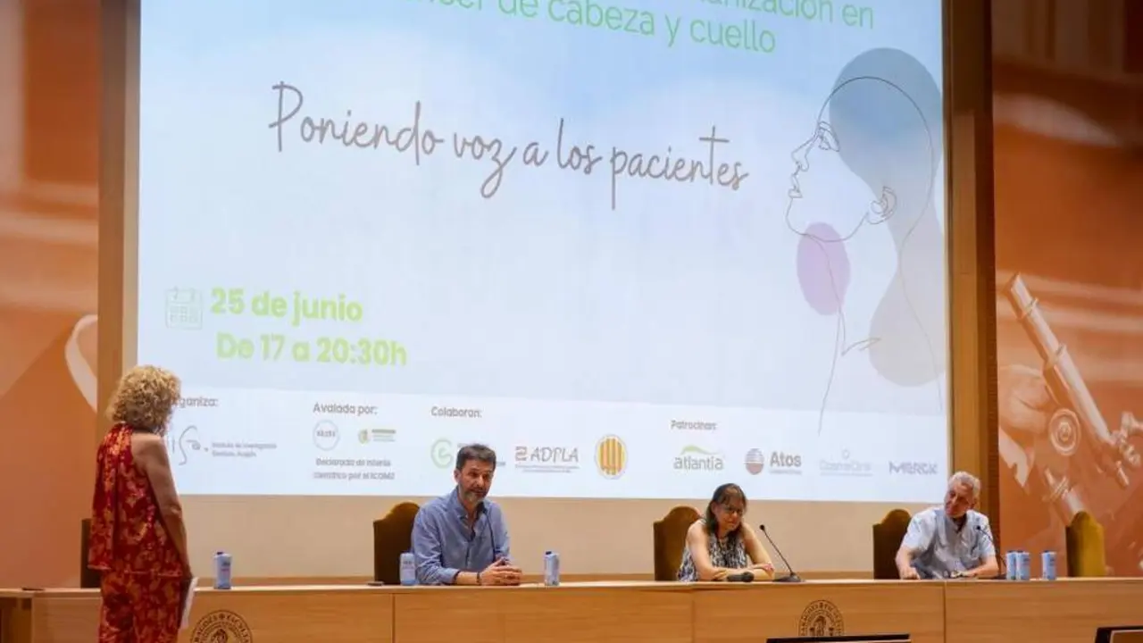 20260626 salud jornadas tumores