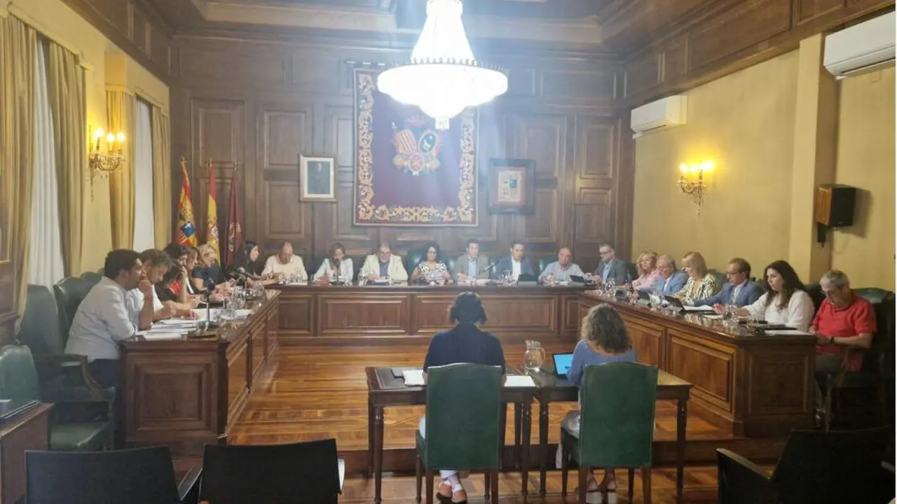 20260629 Teruel DEBATE ESTADO CIUDAD 2025