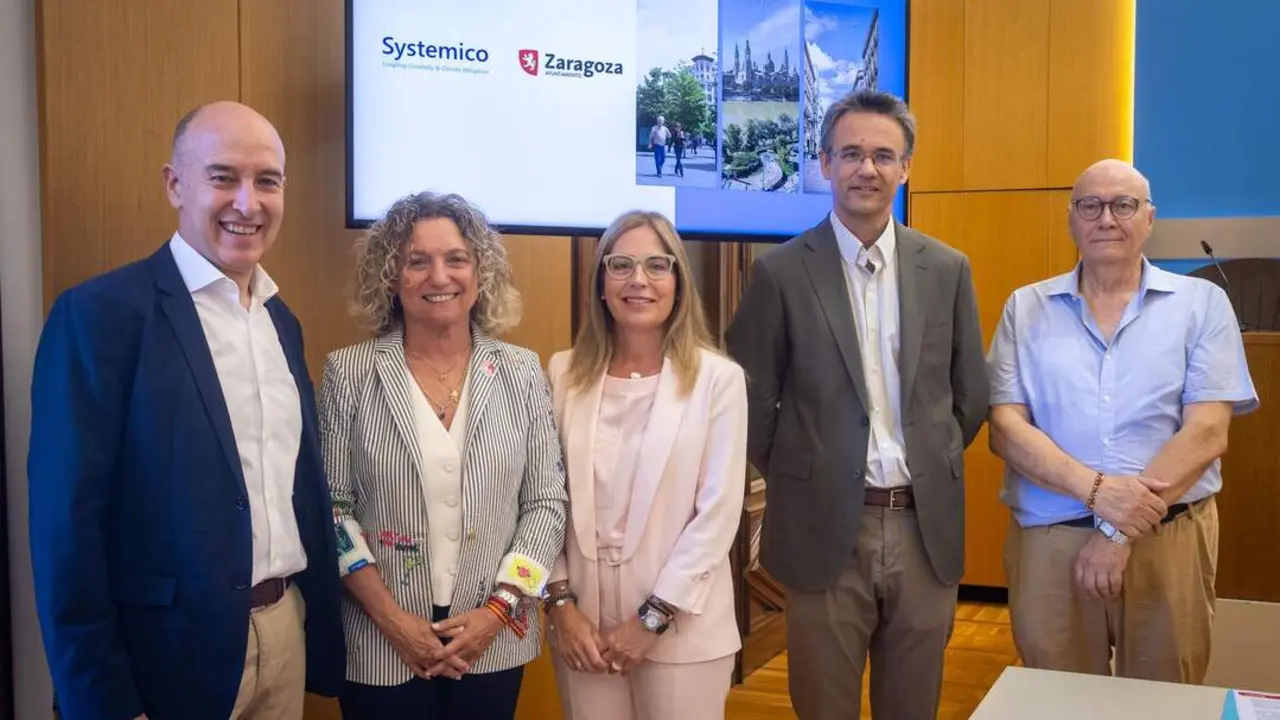 20260629 Zaragoza proyect SYSTEMICO economia circular