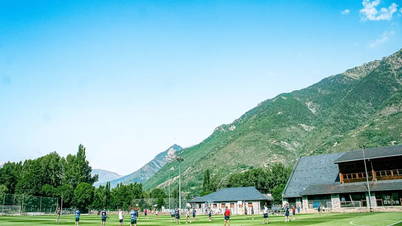 20260629 SD Huesca pretemporada