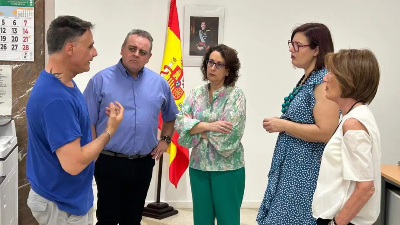 20260701 VOX Eva Torres padres menor Arcosur