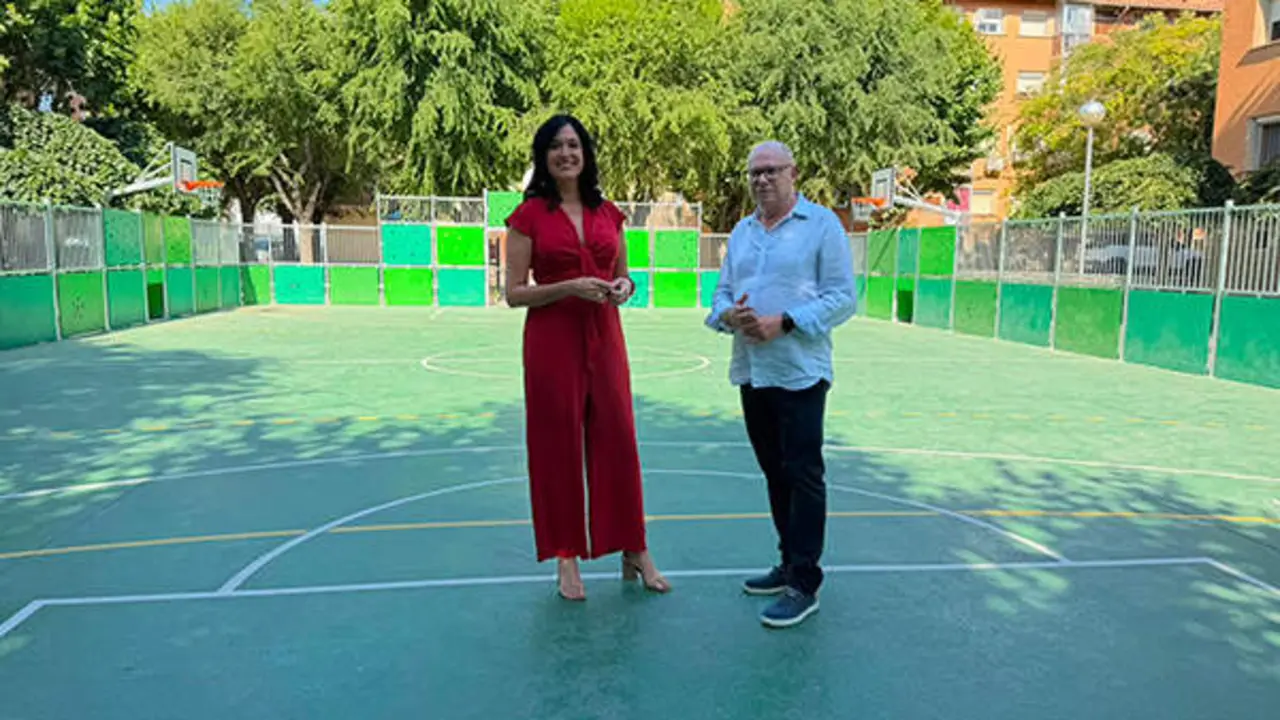 20260701 Huesca Pista Zacar&iacute;as Mart&iacute;nez
