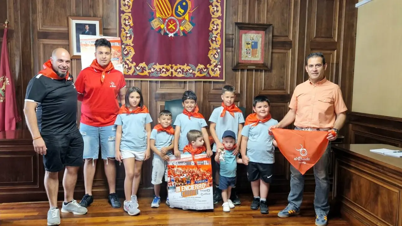 20260702 Teruel CHIQUI ENCIERRO
