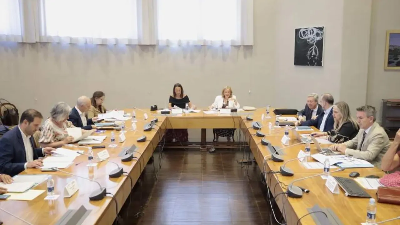 20260702 unizar DGA ciencia comision mixtas