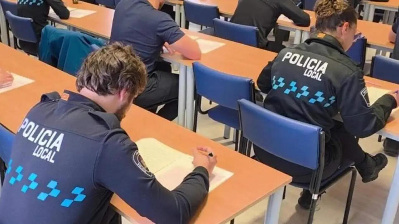 20260703 aragon convocatoria policia local
