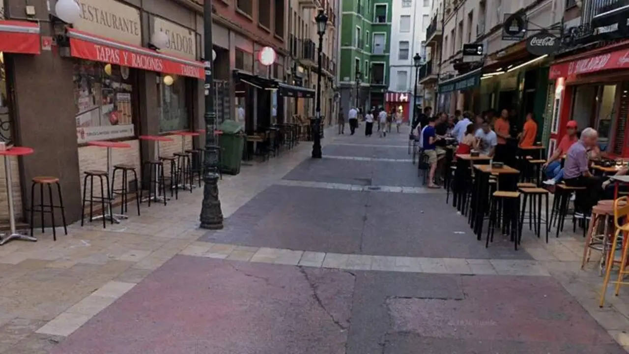 20260705 El Tubo zaragoza hosteleria