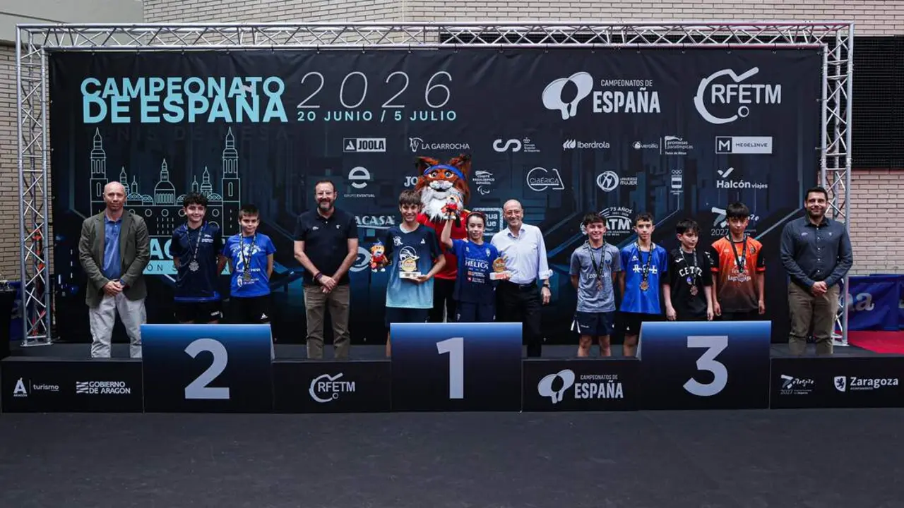20260706 FATM Cto Tenis de mesa Aragon