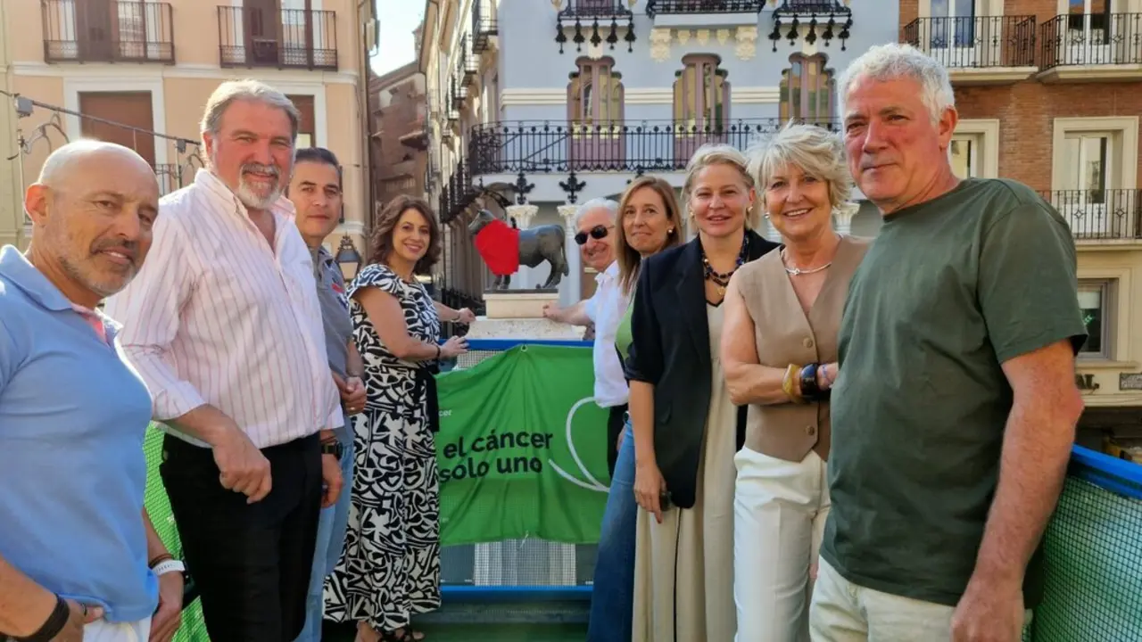 2026'0707 Teruel PA&Ntilde;UELO AL TORICO