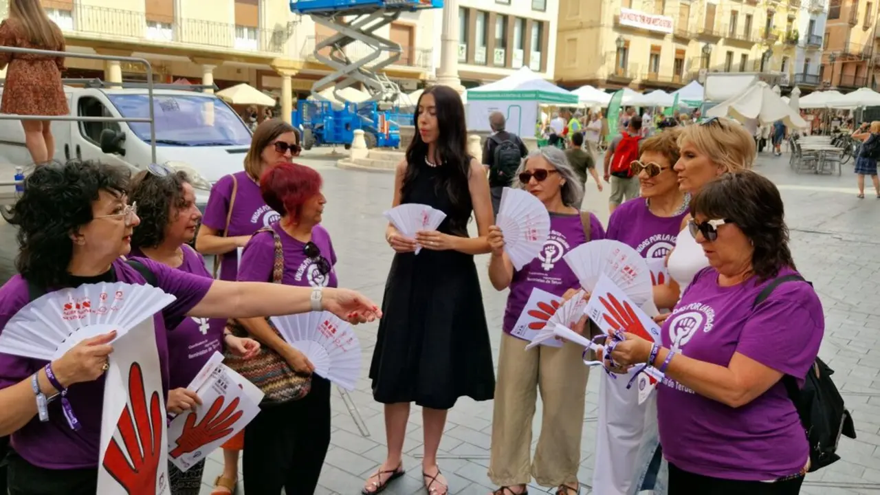 20260707 teruel campa&ntilde;a Agresiones Seistas
