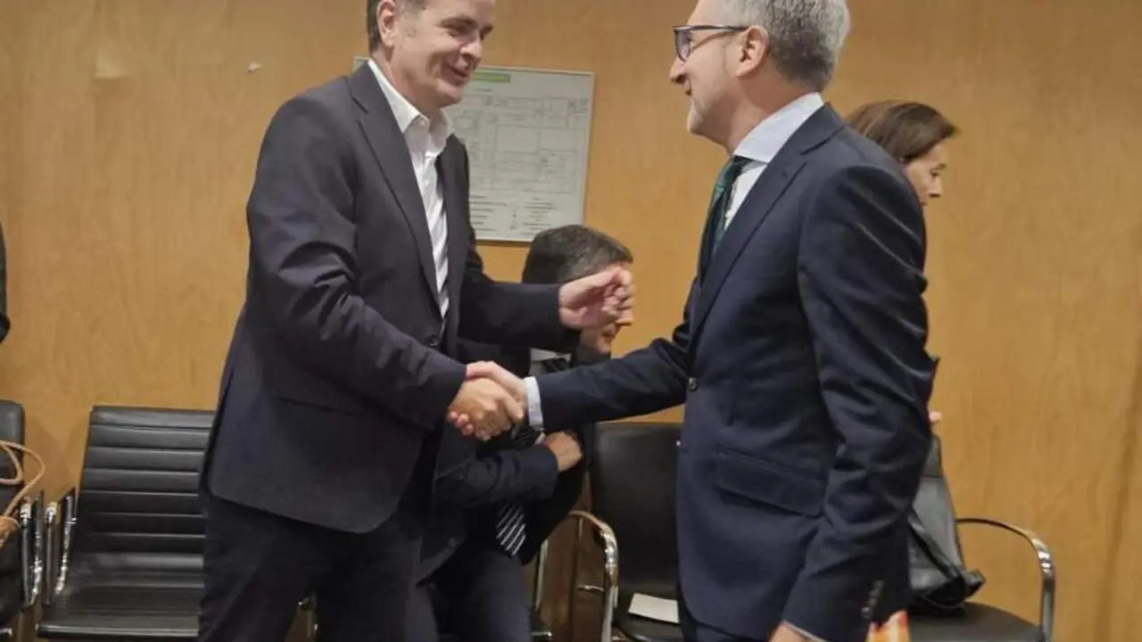 20260707aragon rechaza reparto deficit espa&ntilde;a