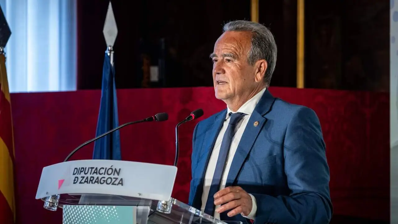 20260707 DPZ Discurso S&aacute;nchez Quero FOTO MIGUEL &Aacute;NGEL GRACIA