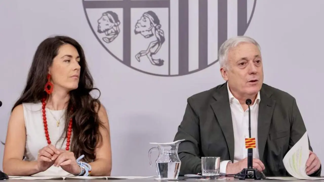 20260707 Aragon viviendas zonas tensionadas rechazado