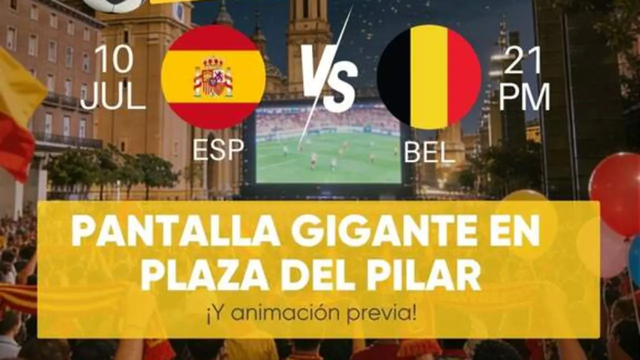 20260708 zaragoza futbol plaza del pilar