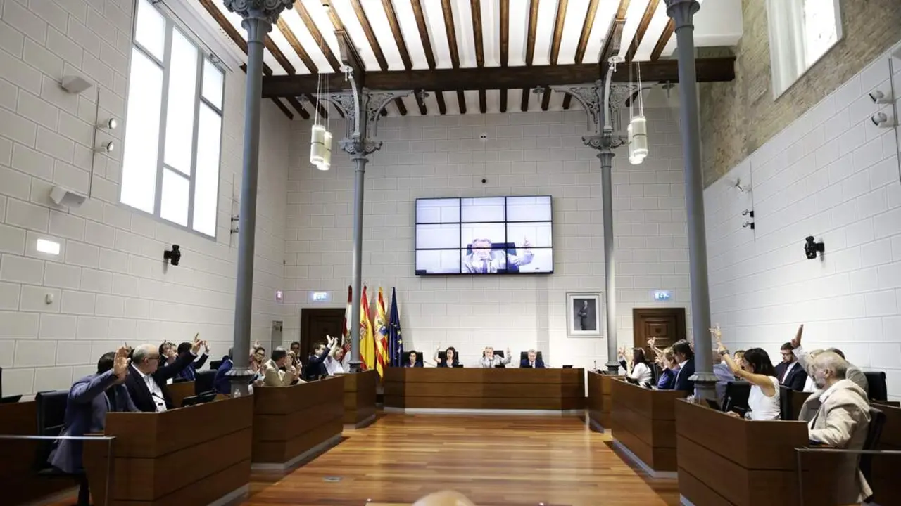20260708 DPZ Pleno julio FOTO AR&Aacute;NZAZU NAVARRO
