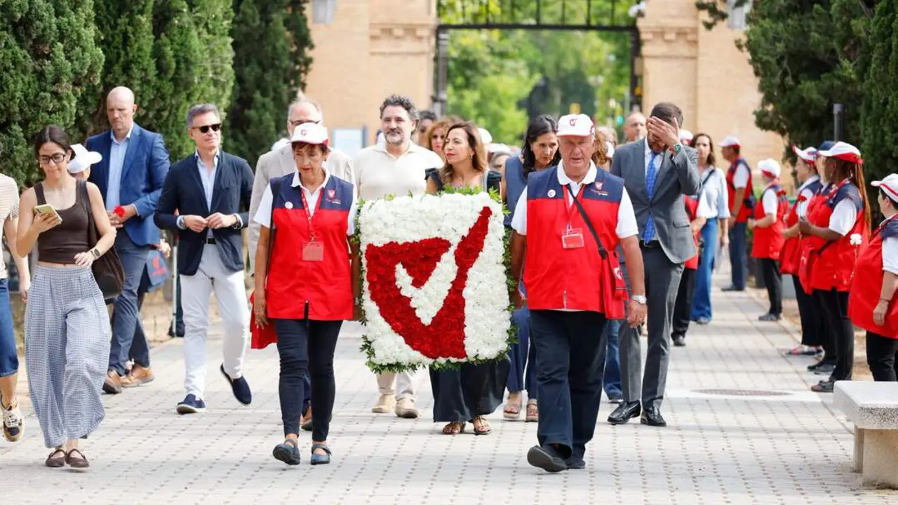 20260708 voluntarios municipales zaragoza homenaje