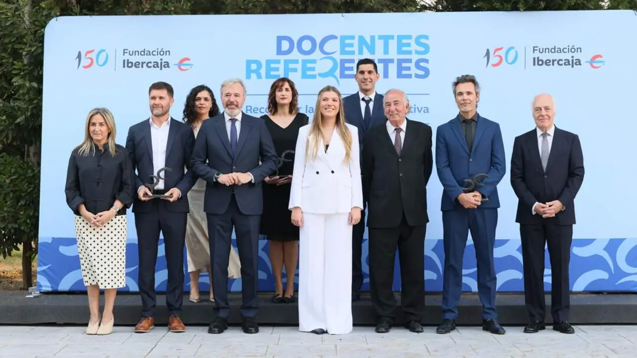 20260709 Fundacion IbercajaDocentes Referentes
