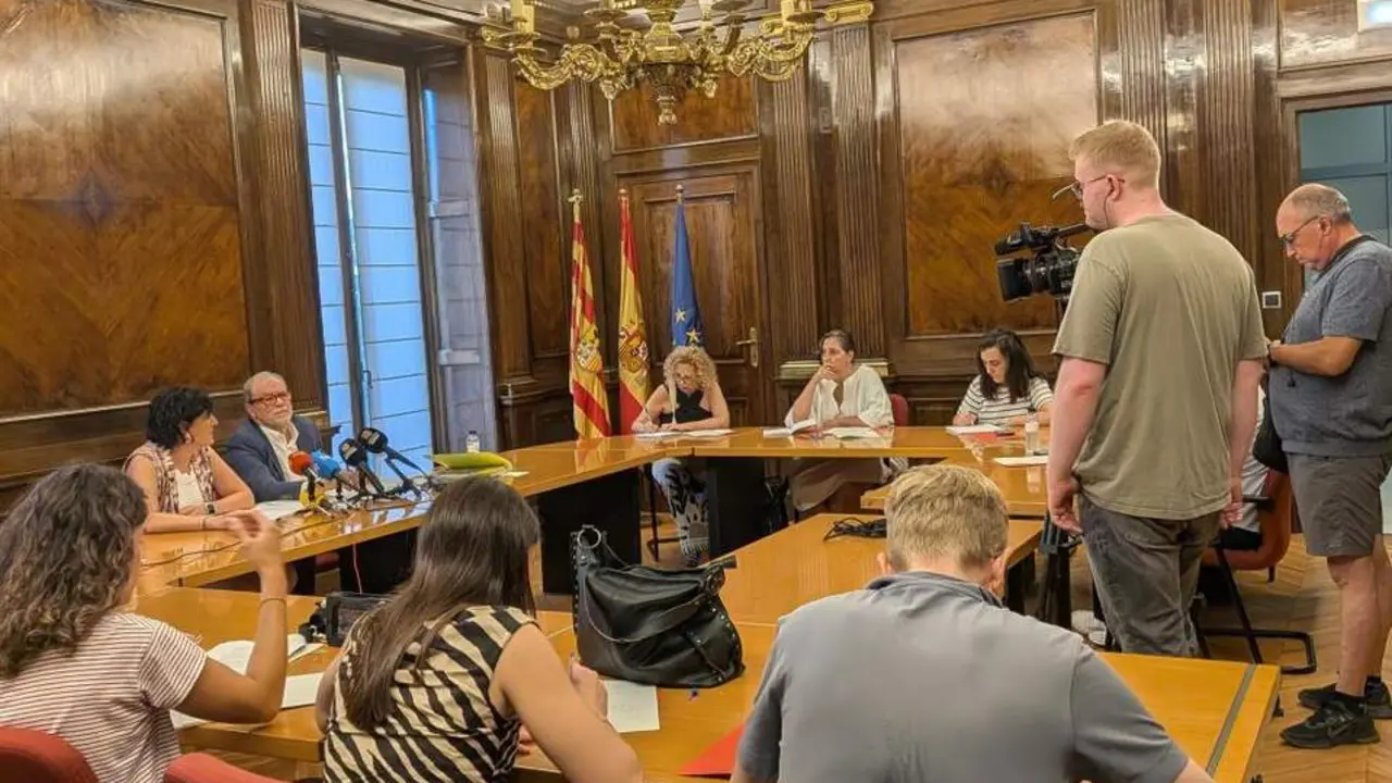 20260709 Aragon crece retos vivienda poblacion medio rural