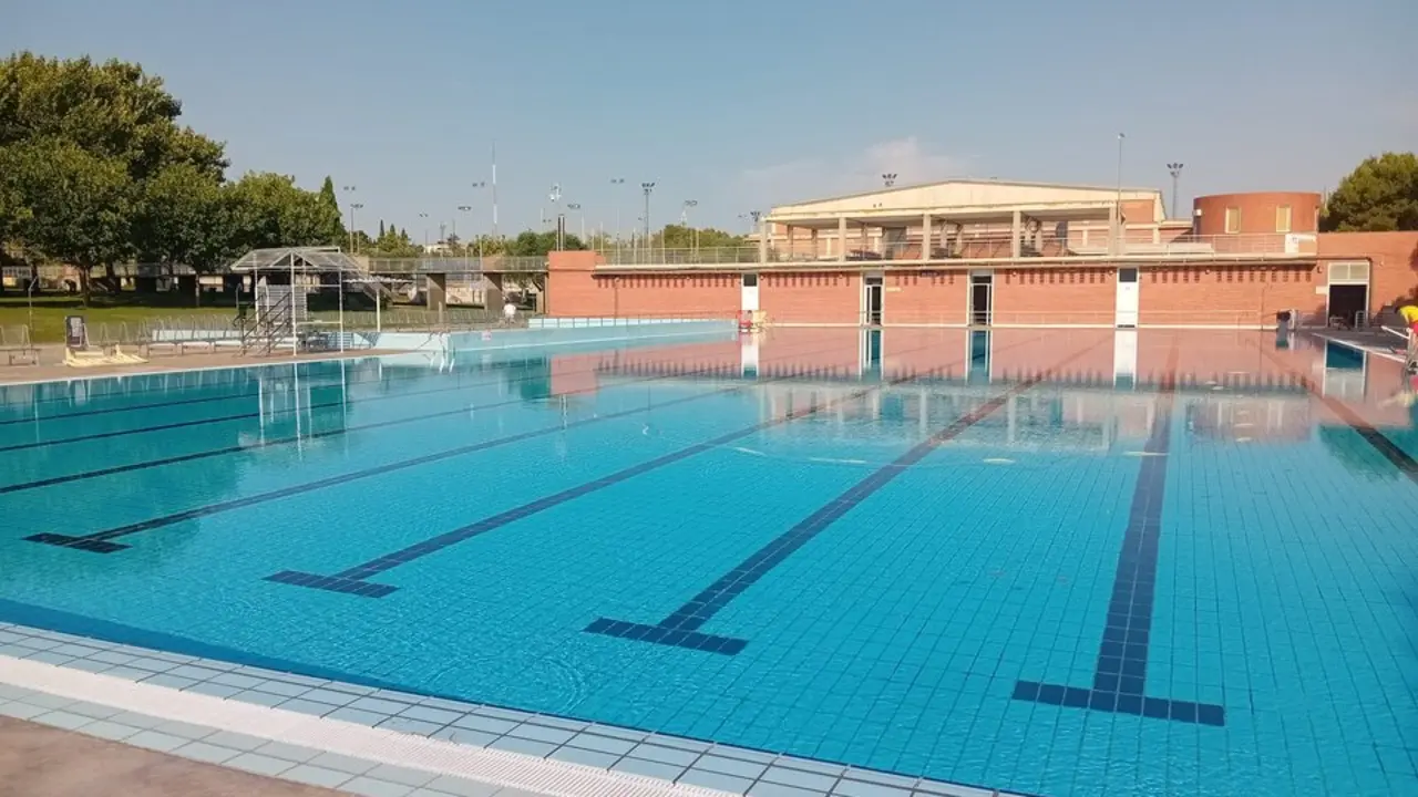 20260710 Zaragoza piscinas Torrero