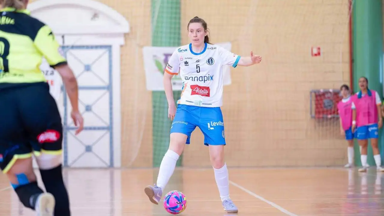 20260713 Wanapix fichaje MArta iba&ntilde;ez