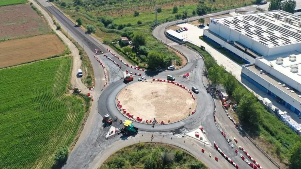 20260714 calatayud rotonda carretra