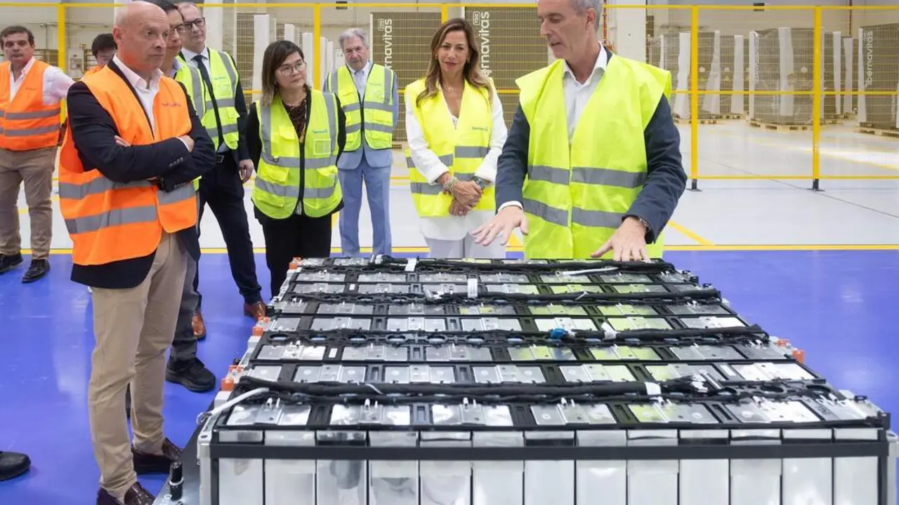 20260714 TDG Ibernavitas Zaragoza