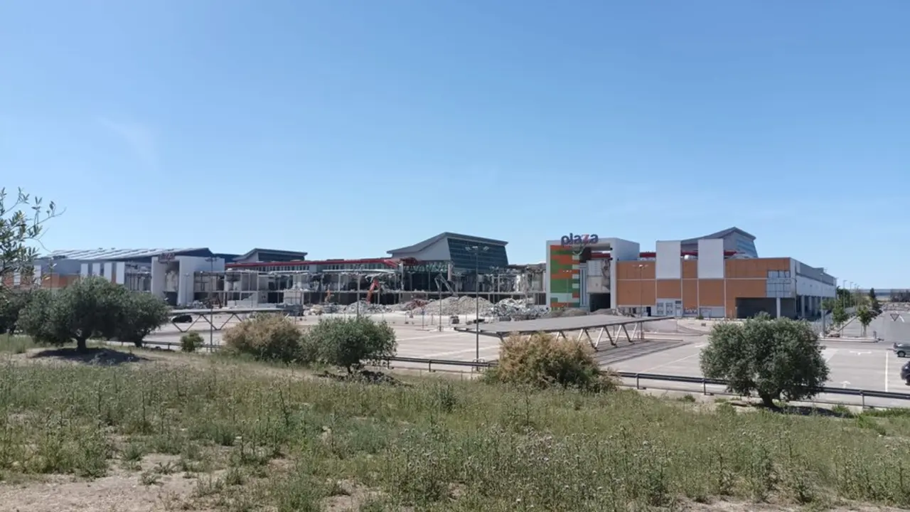 20260715 Plaza Park Zaragoza obra 1