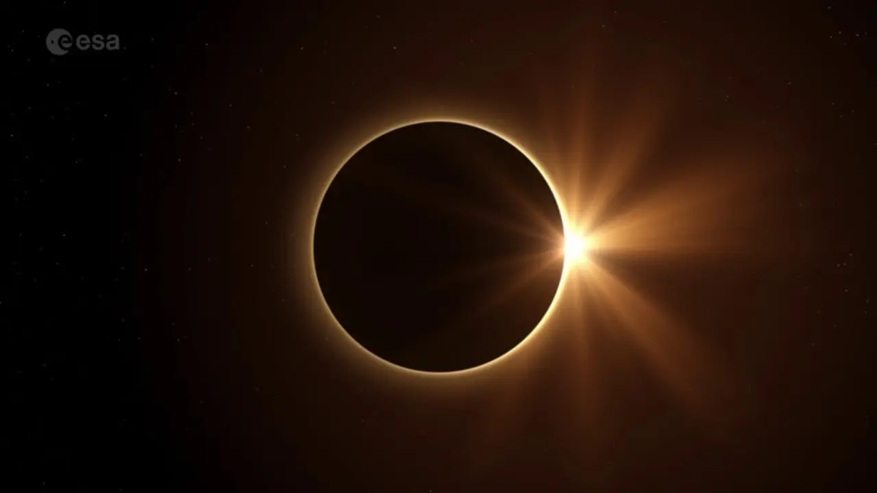 20260717 ESA Eclipse