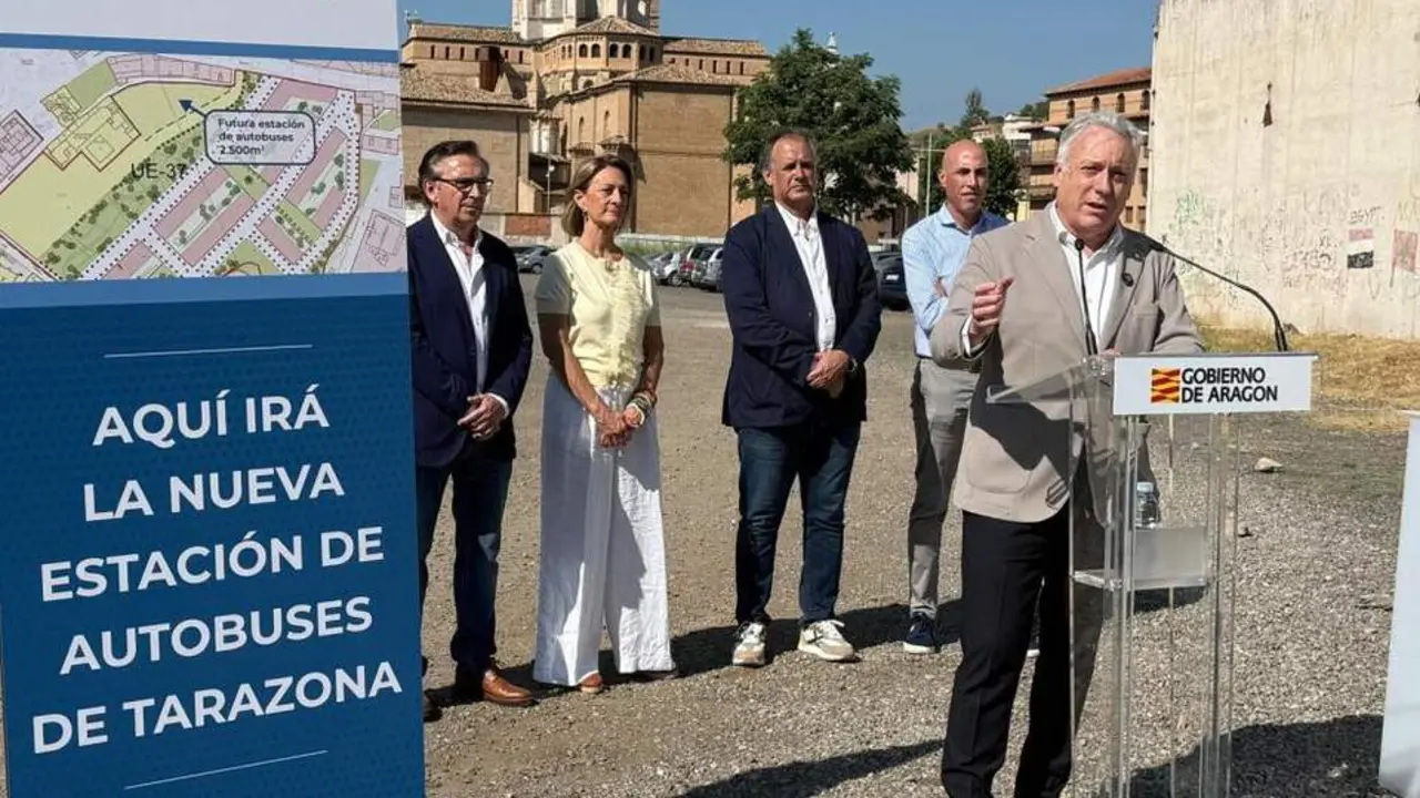 20260717 Tarazona esatcion autobuses