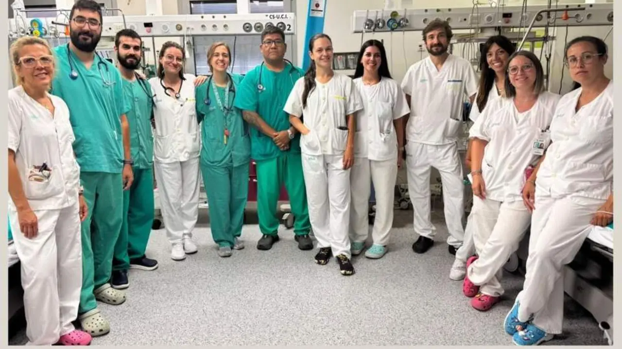 20260718 BArbastro hospital urgencias