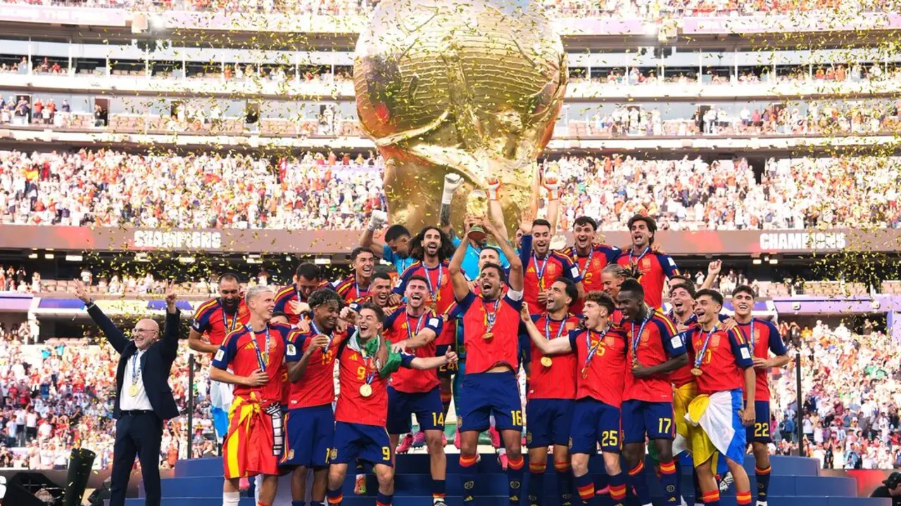20260720 seleccin espa&ntilde;ola campeones del  mundo