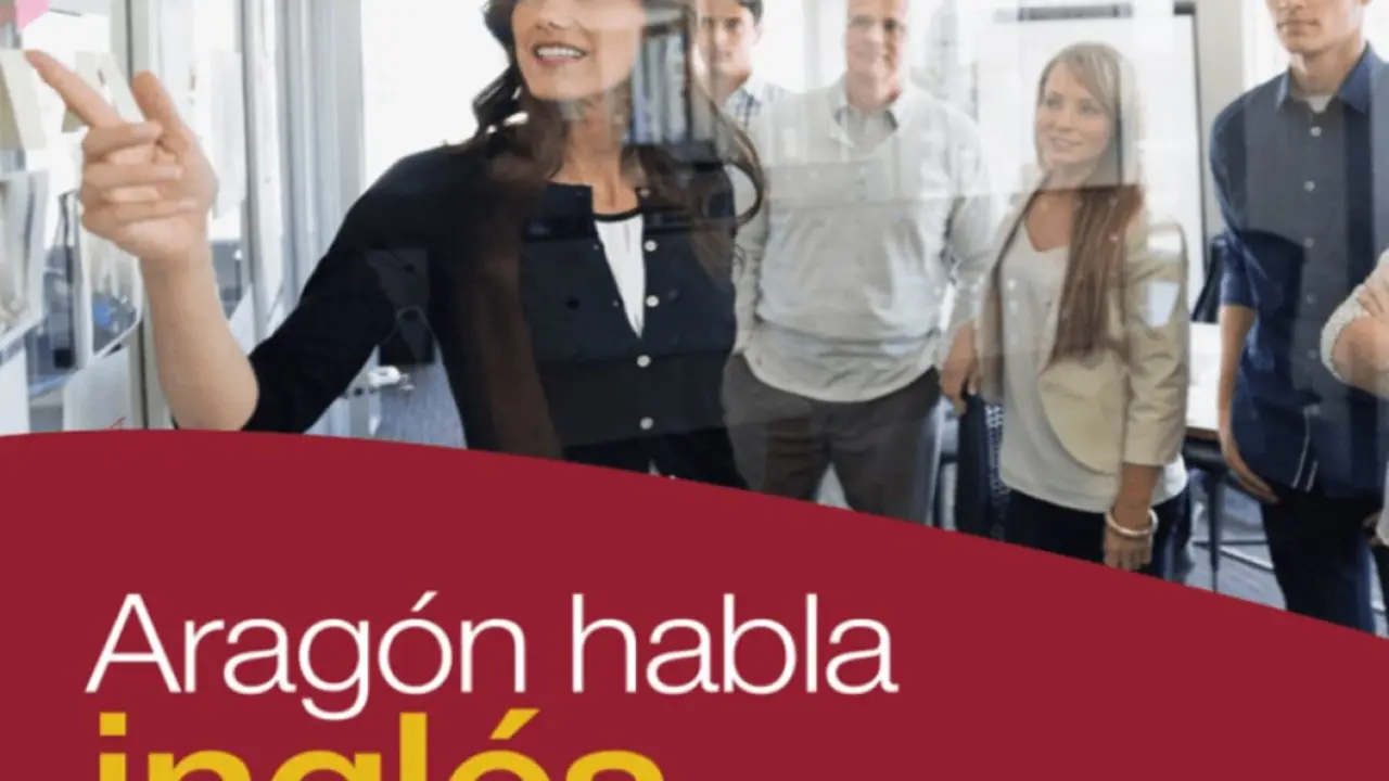 20260720 INAEL Aragon habla ingles