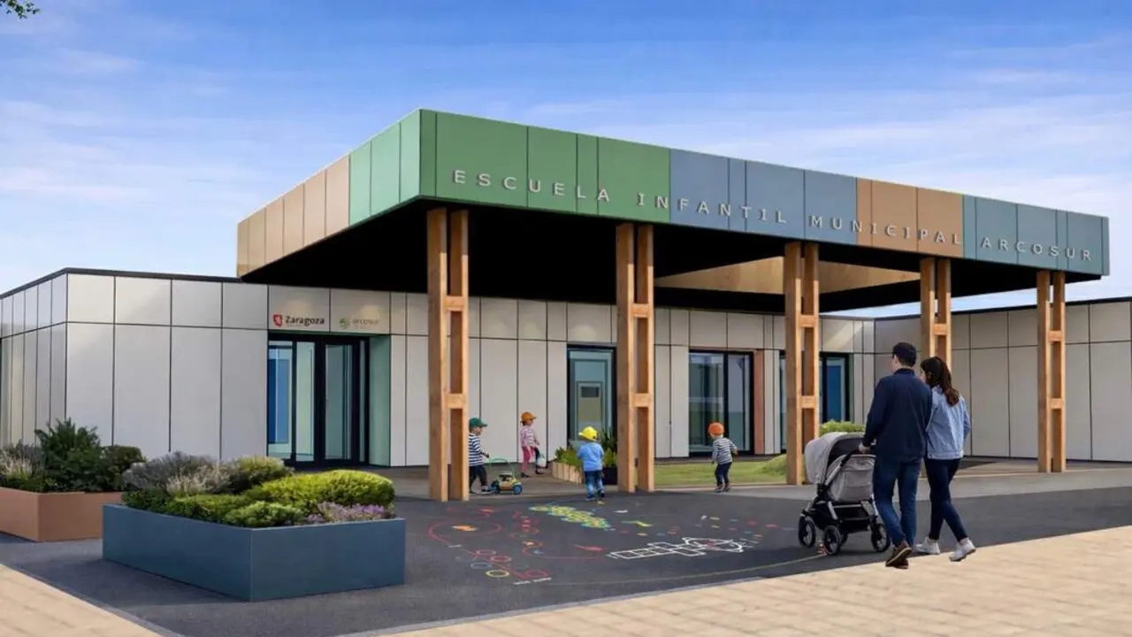 20260720 arcosur Escuela infantil