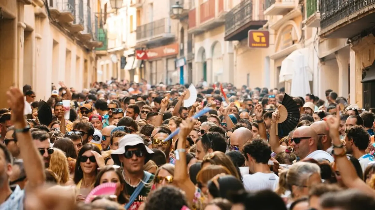 20260720 Alca&ntilde;iz Arag&oacute;n Sonoro d&iacute;a