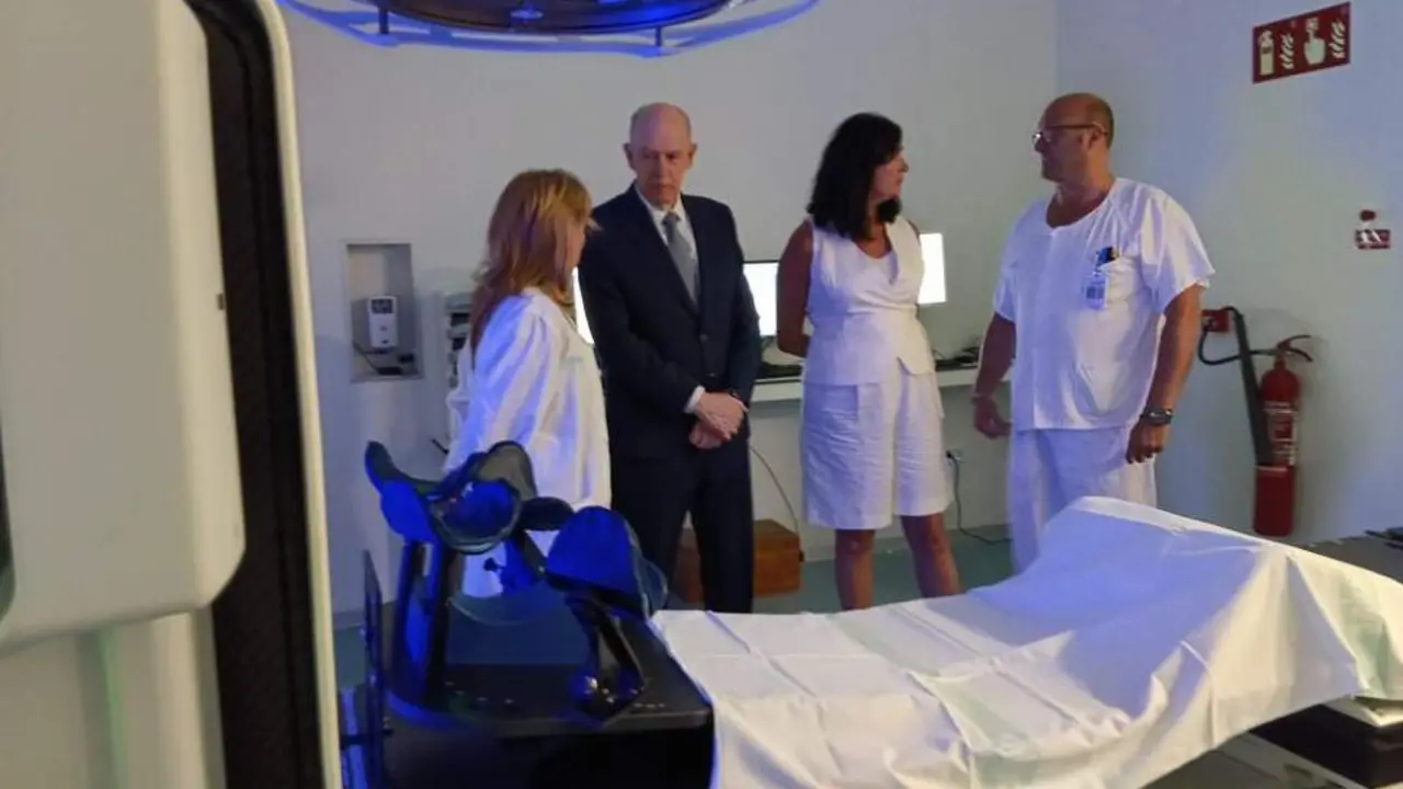 20260721 Huesca radioterapia oncologia