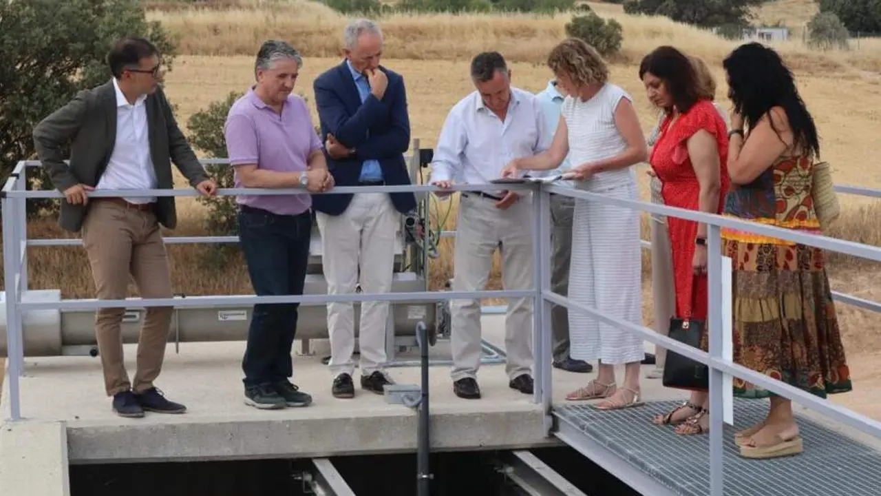 20260721 Teruel Aguaviva renovar saneamiento agua