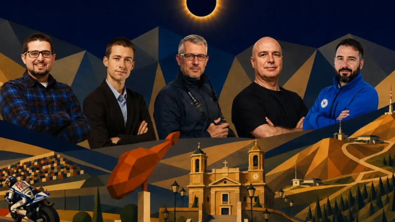 20260721 Aragon eclipse divulgacion turismo