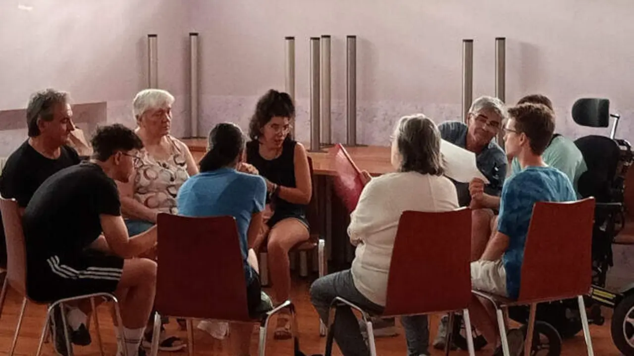 20260722 Huesca Participaci&oacute;n juvenil