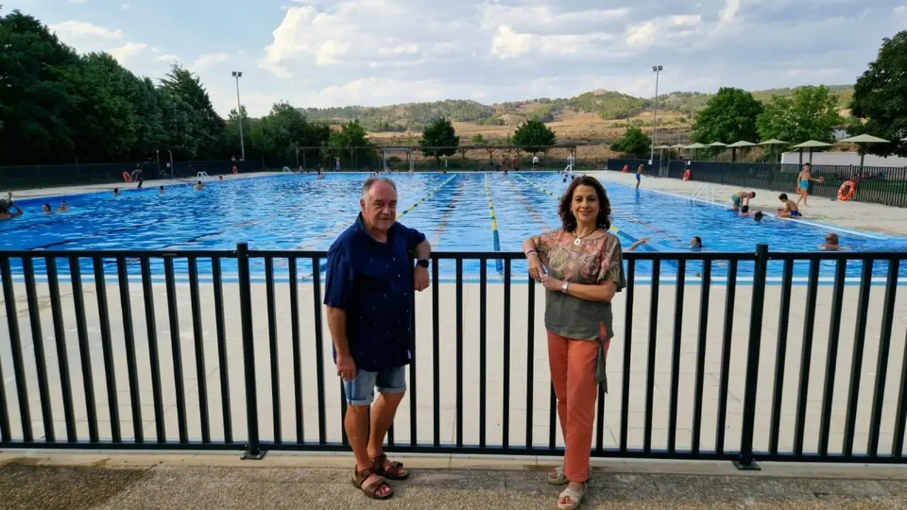 20260722 Teruel visita piscina verano los planos