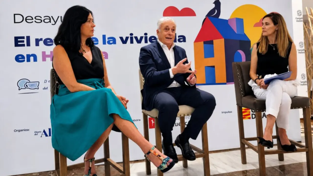 20260724 Aragon viviendas Zaragoza Huesca