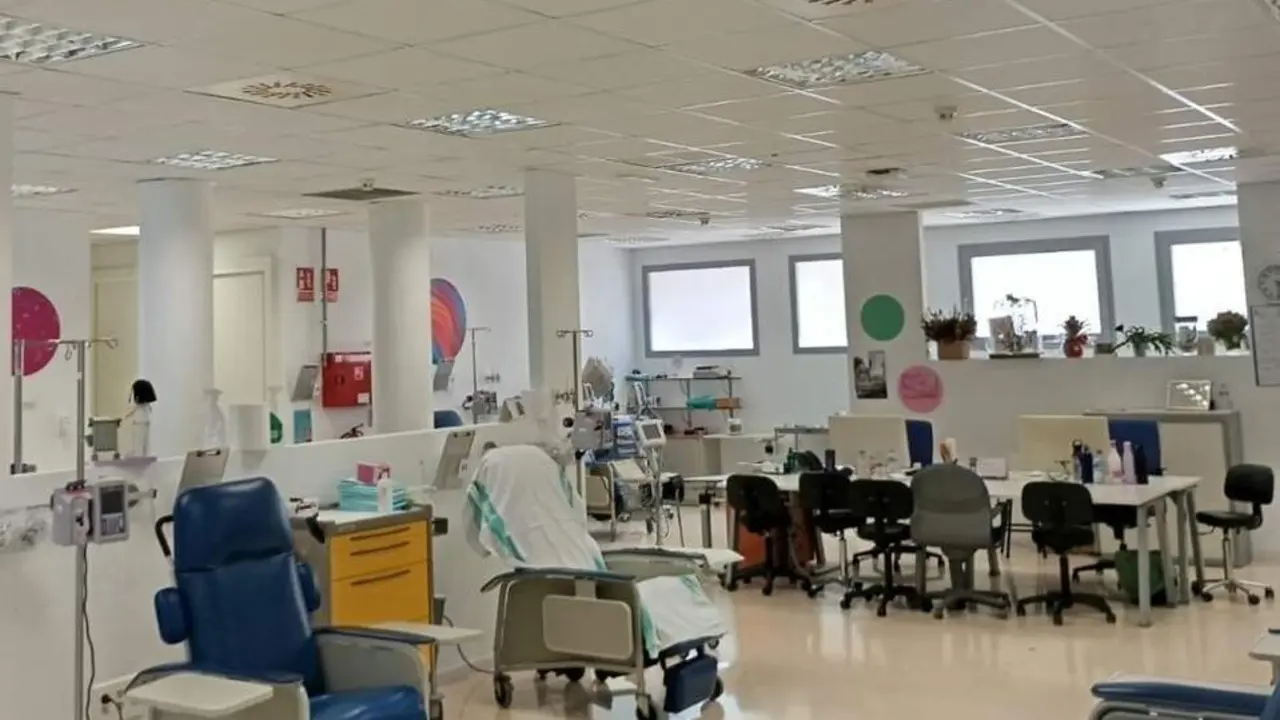 20260724 Oncologia nueva plaza Barbastro