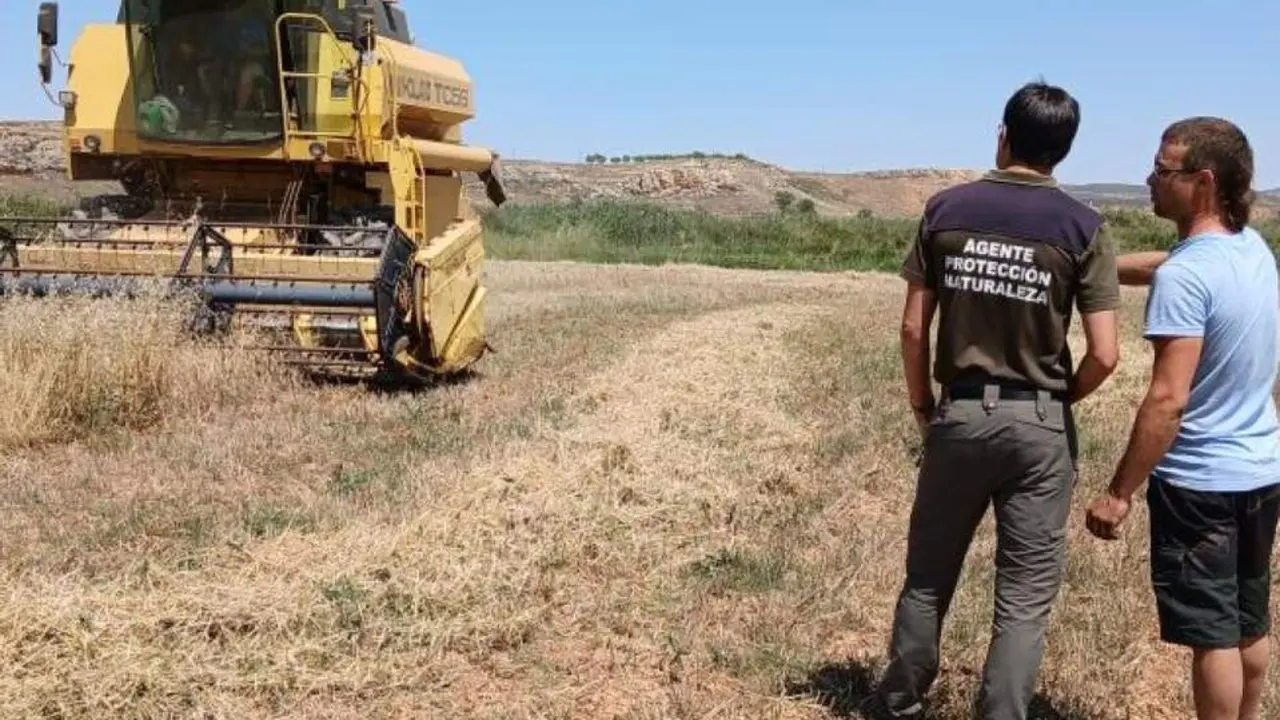 20260724 agricultura aragon agroalimentario